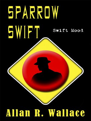 cover image of Sparrow Swift (Sparrow Swift Mood)